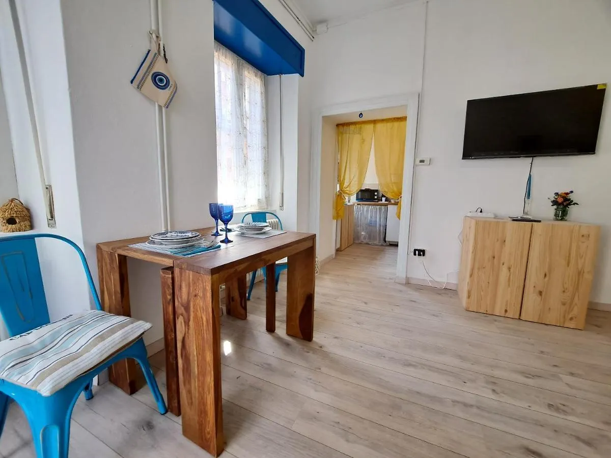 Immobillario - Maison Felix Gravedona Appartement