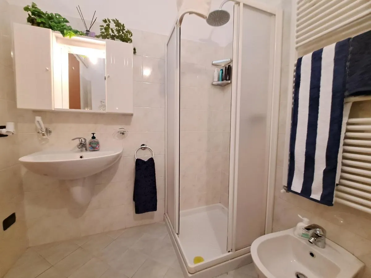 Daire Immobillario - Maison Felix Gravedona İtalya