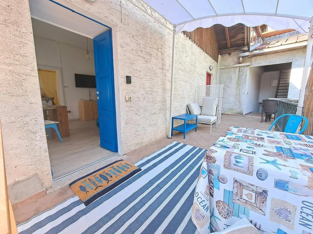 Immobillario - Maison Felix Gravedona İtalya