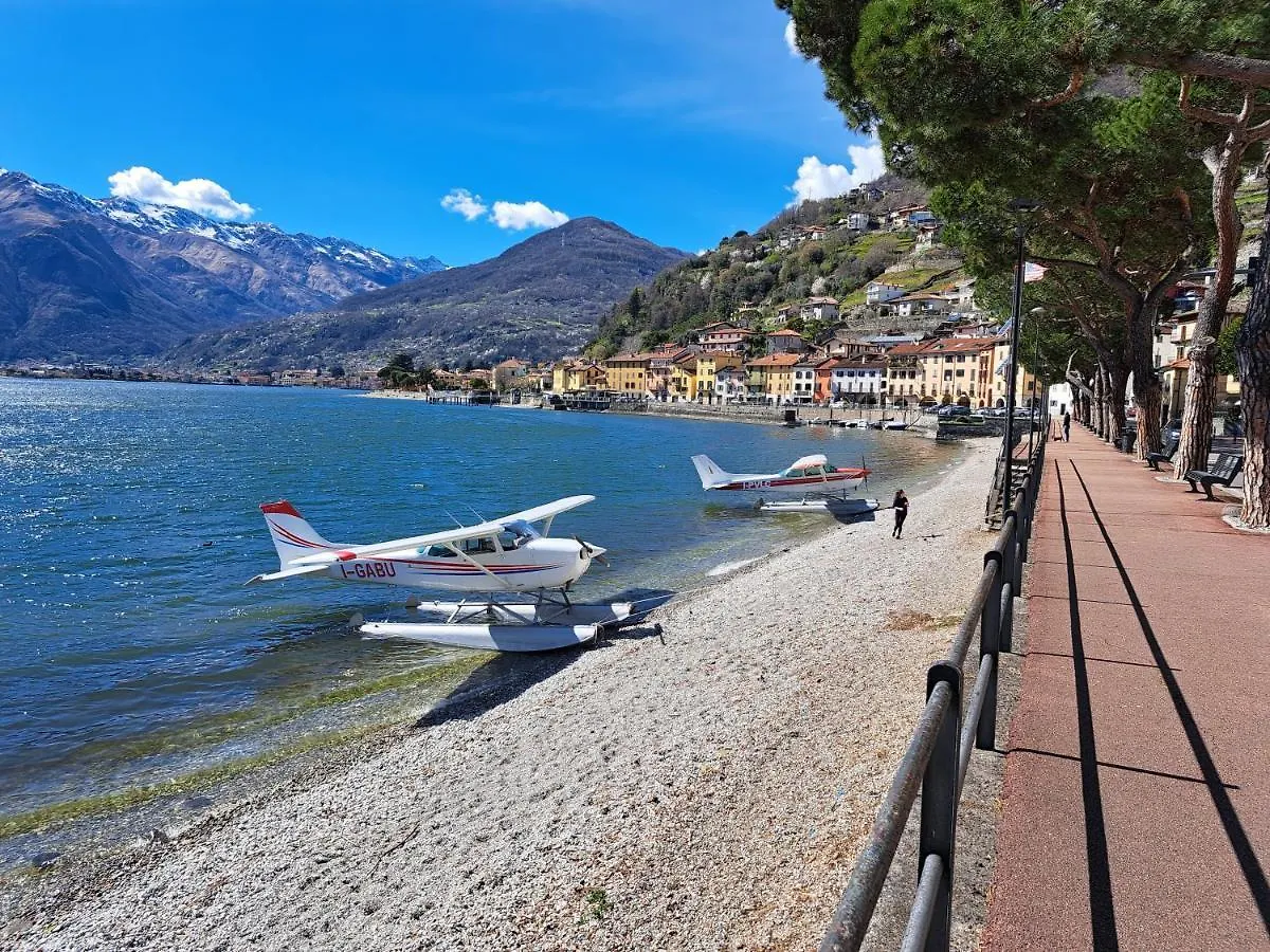 Immobillario - Maison Felix Gravedona 0*,  İtalya