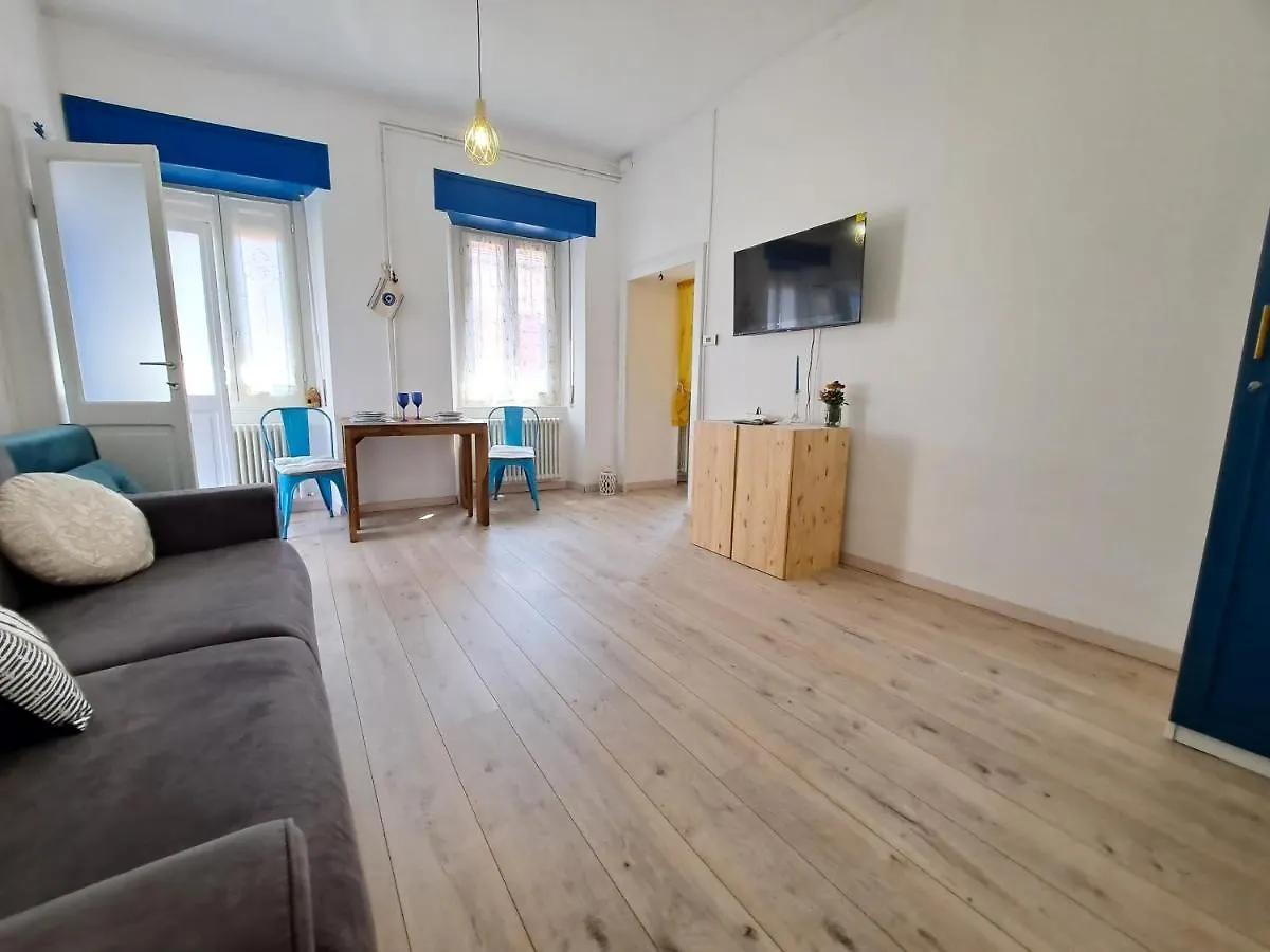 Daire Immobillario - Maison Felix Gravedona İtalya