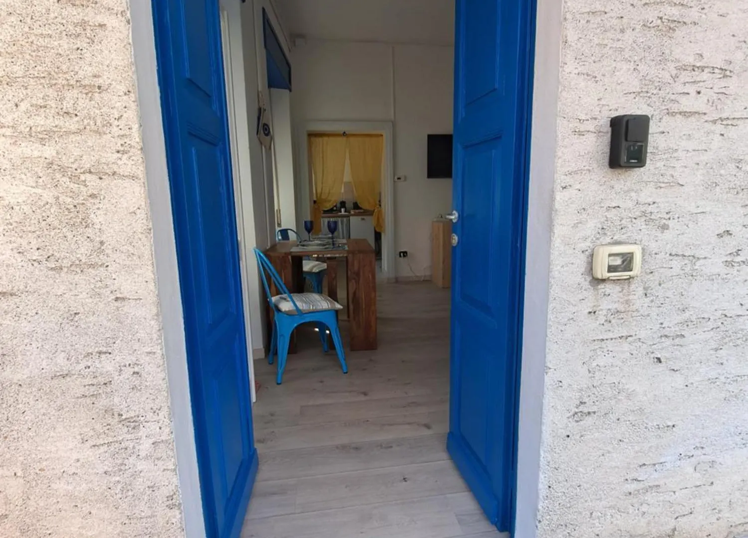 Immobillario - Maison Felix Gravedona